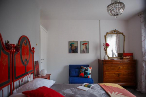 Casa Ludovico Borgo Val Di Taro